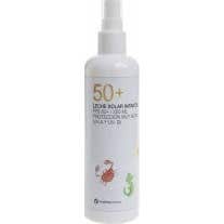 Botanica Nutrients Fotoprotect Infantil Spf50+ 250 ml