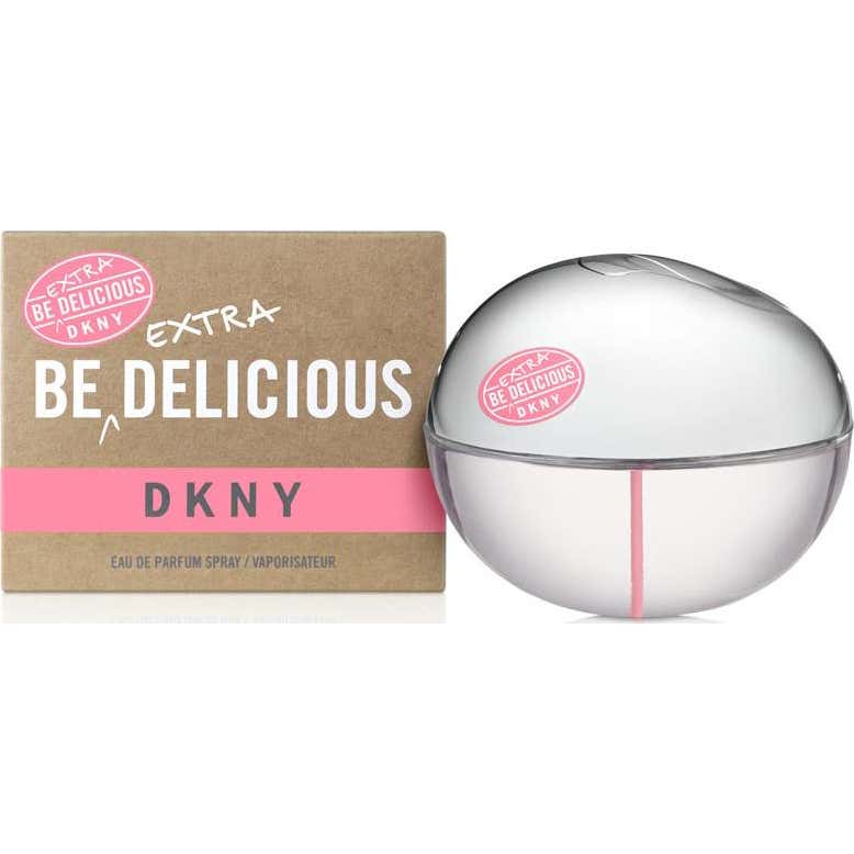 Dkny Extra Be Delicious Eau De Parfum Woman 50ml