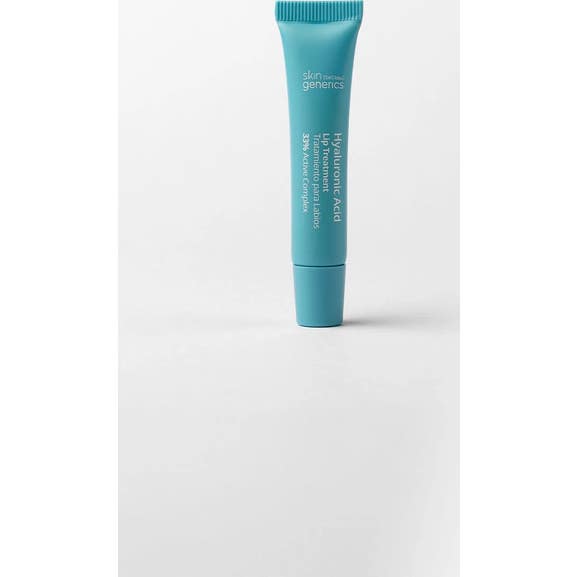 Skin Generics Hyaluronic Acid Tratamiento para Labios 7 ml