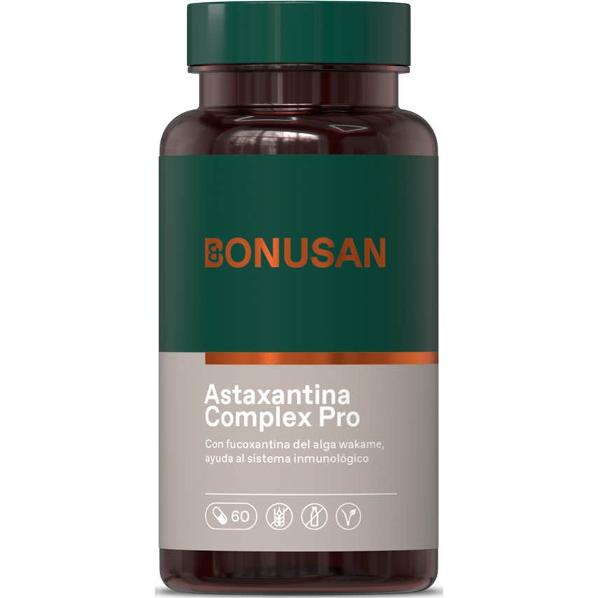 Bonusan Astafuco 60caps