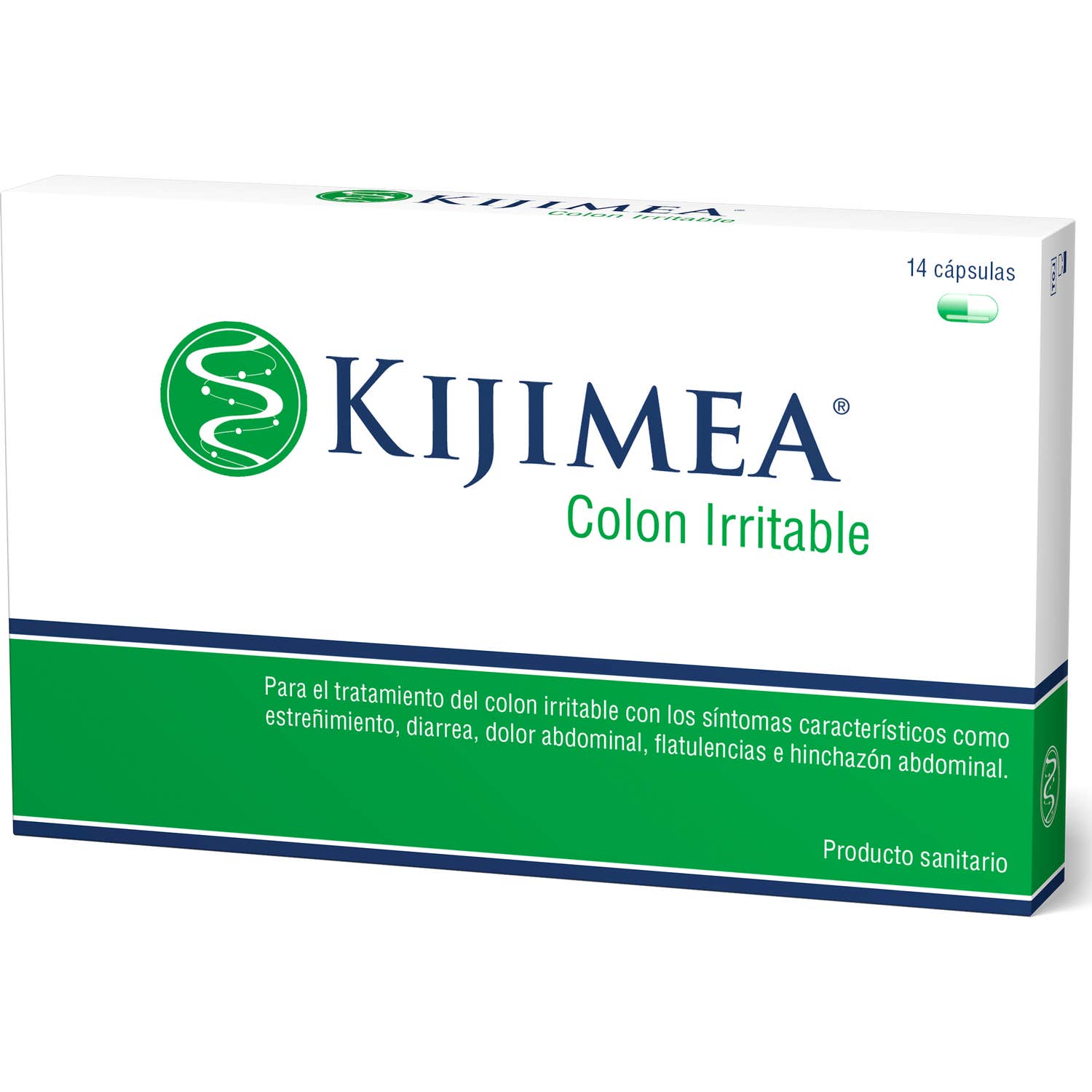 Kijimea Colon Irritable 14 caps