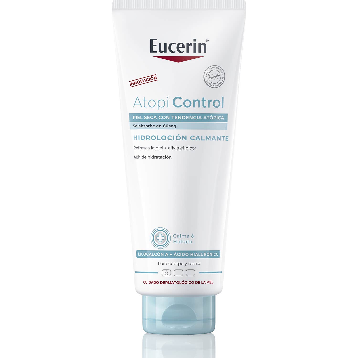 Eucerin AtopiControl Hidroloción Calmante 400ml