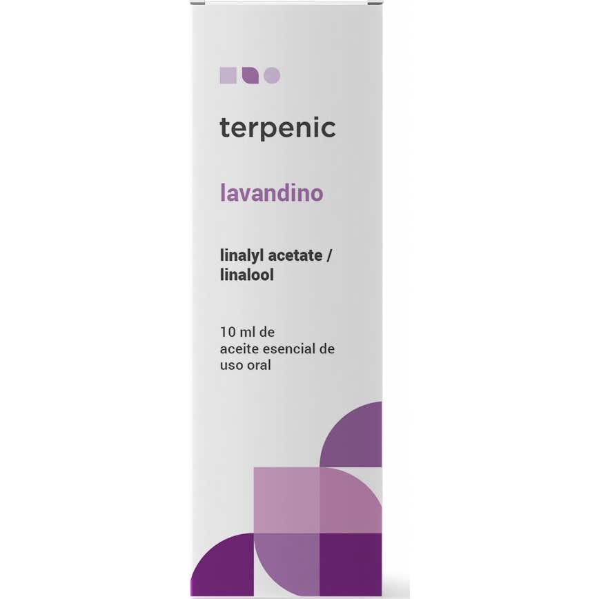 Terpenic Aceite Esencial Lavandino 10ml