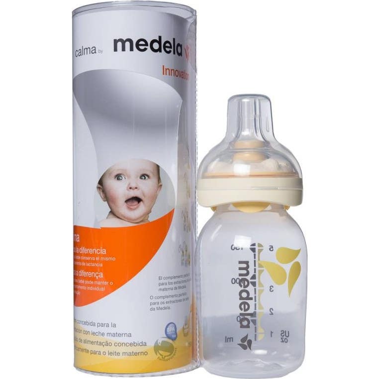 Medela Botella Calma 150ml