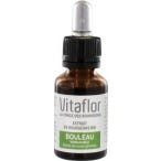 Vitaflor Extracto Orgánico de Abedul 15 ml