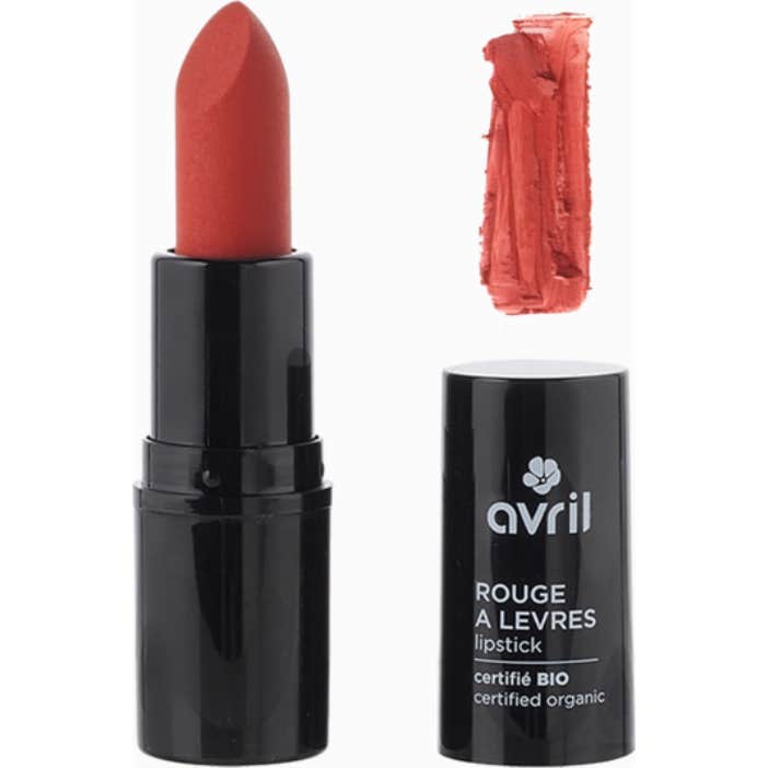 Avril Pintalabios Jaspe Rojo 1 ud