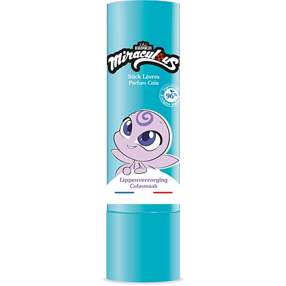 Le Comptoir du Bain Miraculous Stick Cola 4 g