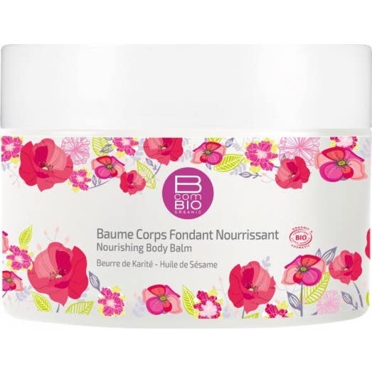B Com Bio Bme Body Melting Nourishing Body P/200 ml
