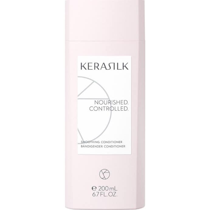 Kerasilk Essentials Smoothing Conditioner 200ml
