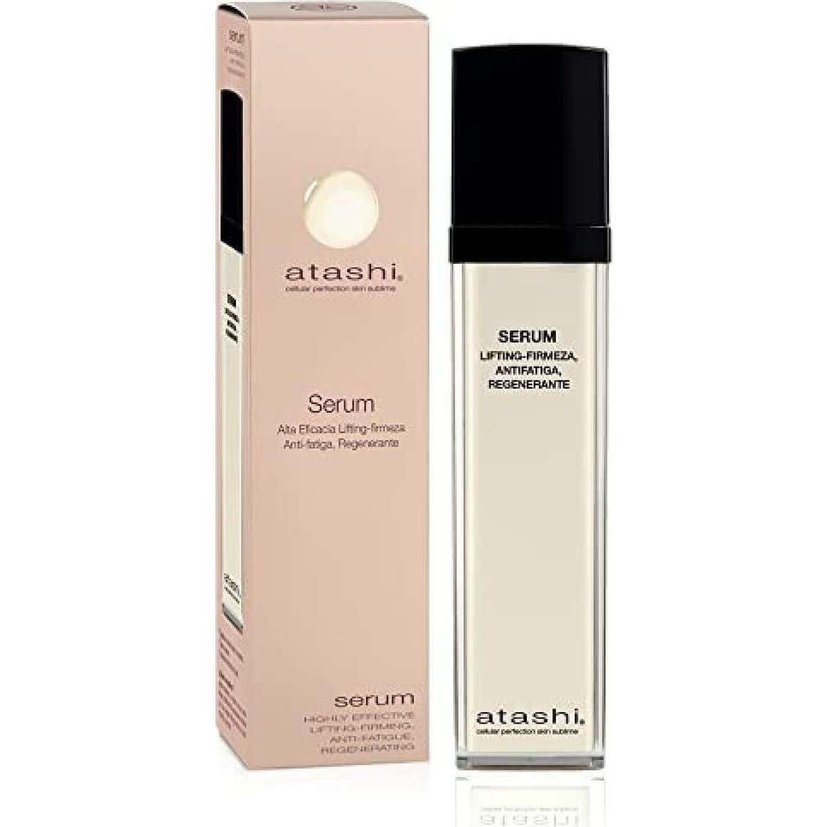 Atashi® Cellular Perfection Skin Sublime sérum lifting firmeza antifatiga 50ml