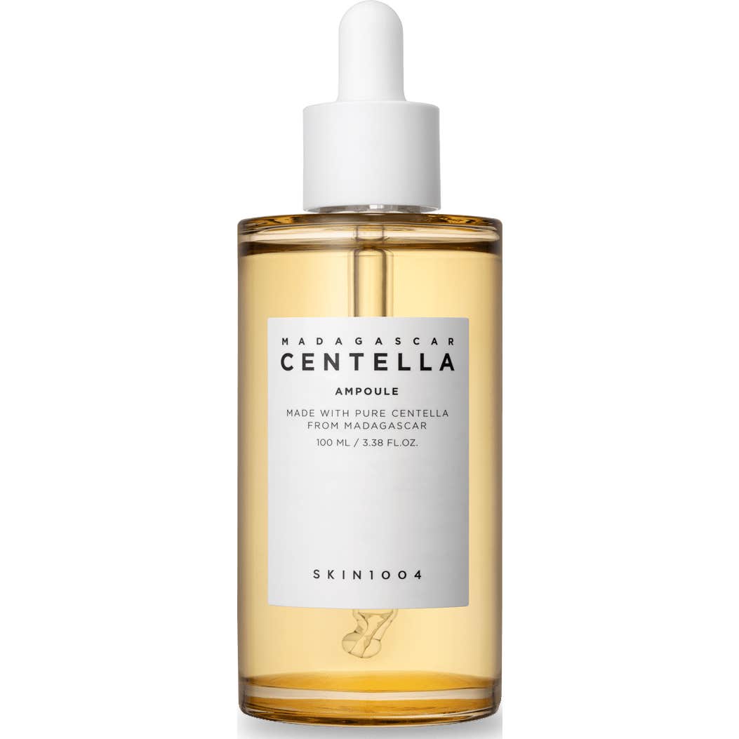 Skin1004 Madagascar Centella Ampoule 100ml | Natural Doctor