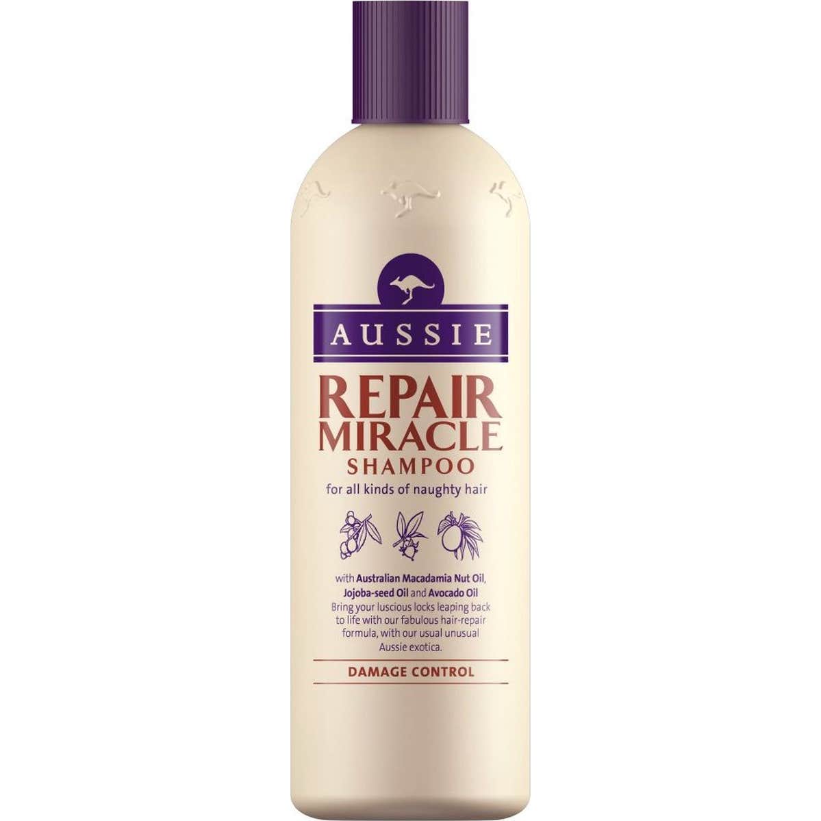 Aussie Repair Miracle Champ 300ml