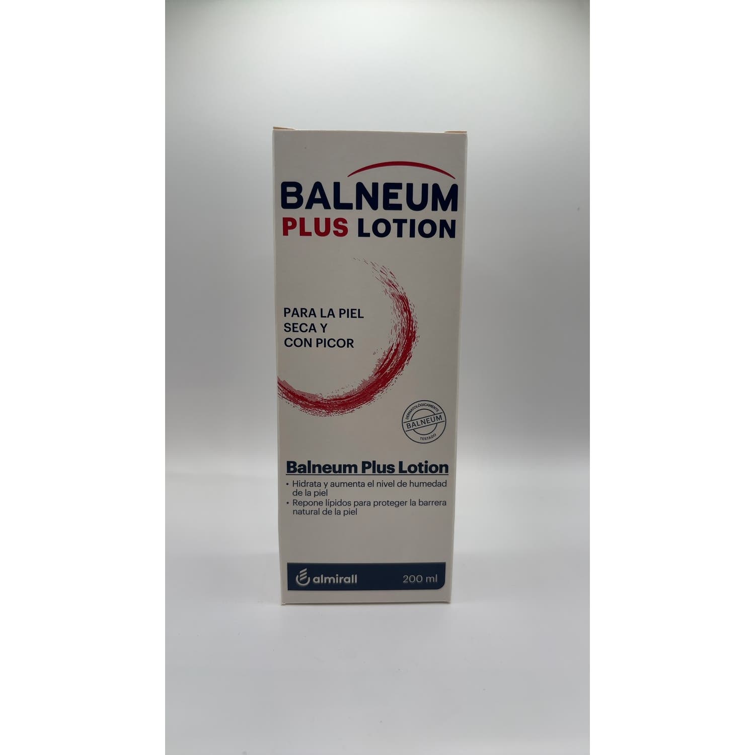 Balneum plus loción 200ml Balneum plus loción 200ml