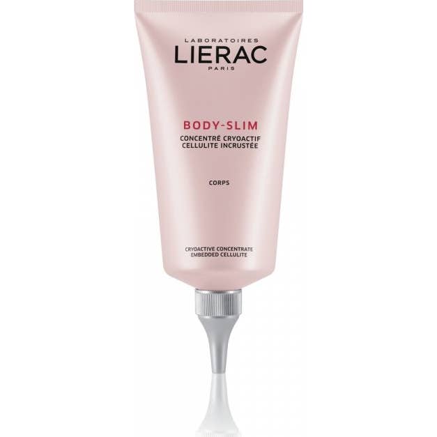 Lierac Body Slim Cryoactiv Concentrado 150ml