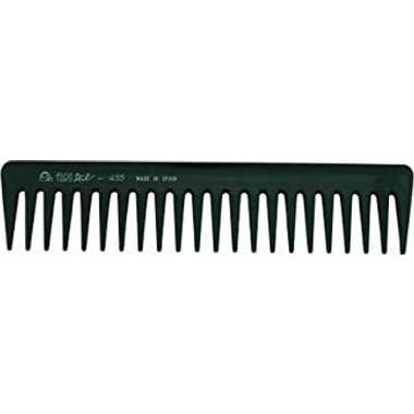 Eurostil Profesional Batidor Mechas Peine 18 cm 1 Un