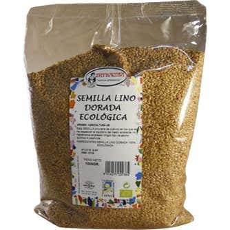 Intracma Dorada Lino Bio 500 G