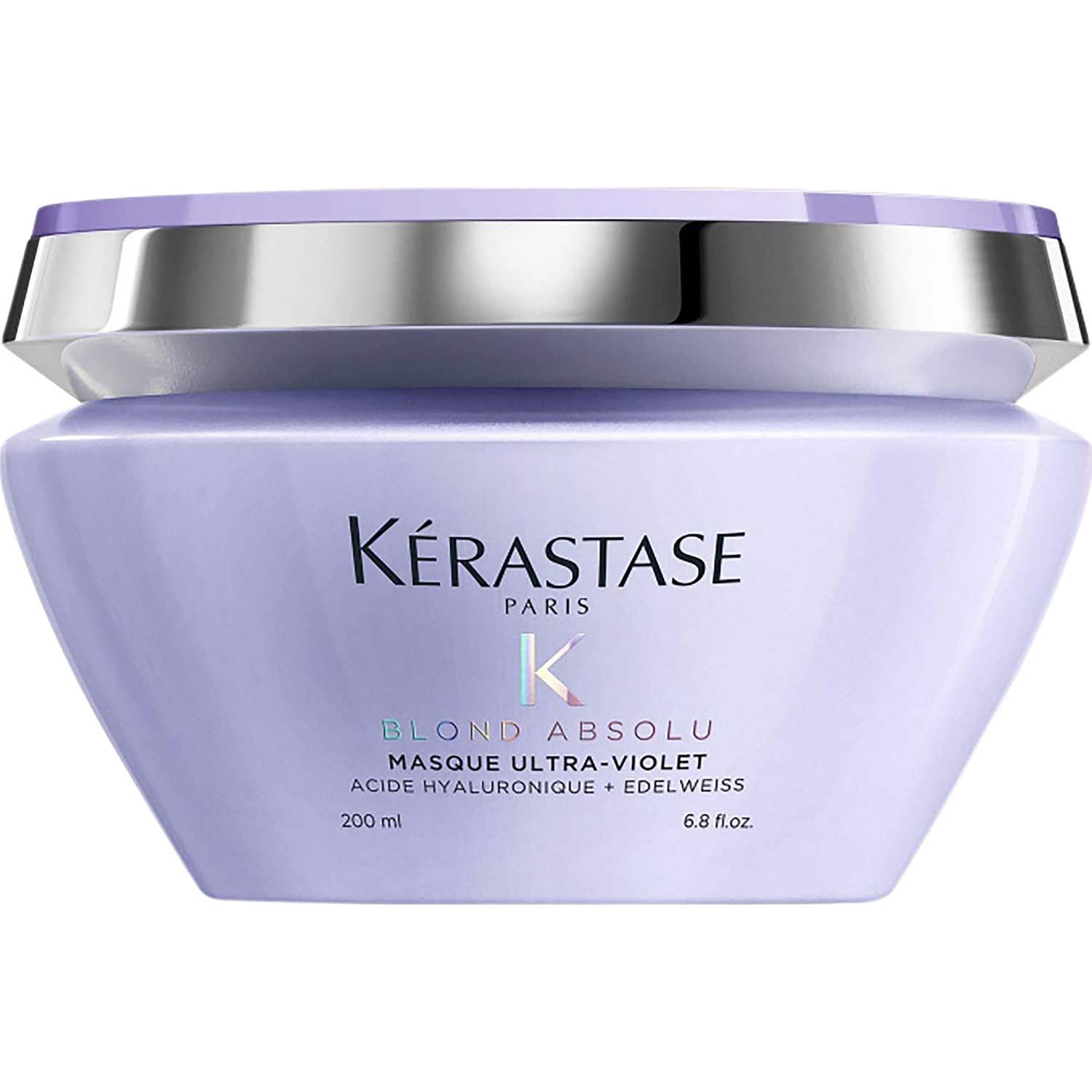 Kérastase Blond Absolu Masque Ultra-Violet 200ml