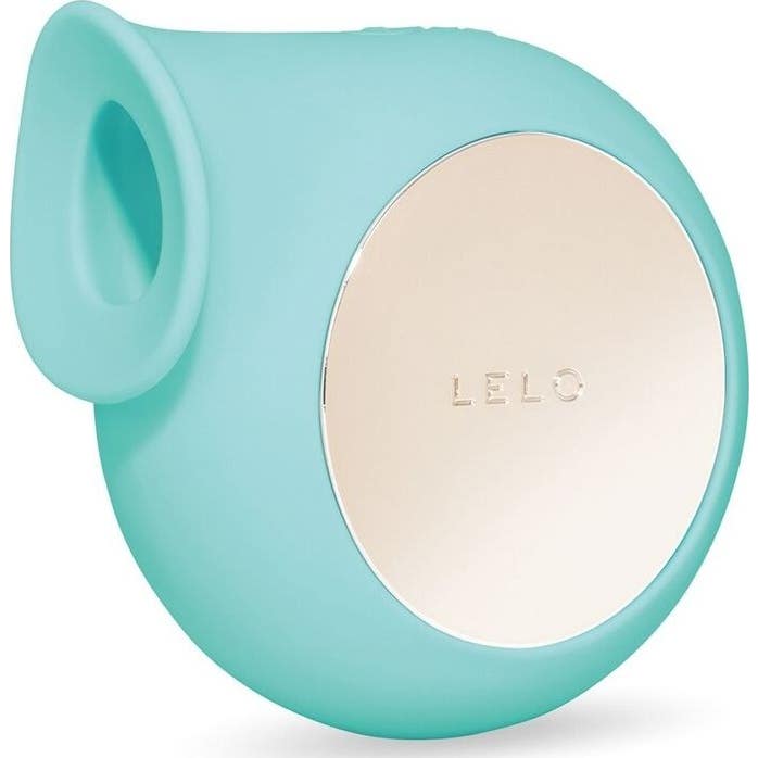 Lelo Sila Cruise Estimulador Ondas Aqua 1ud