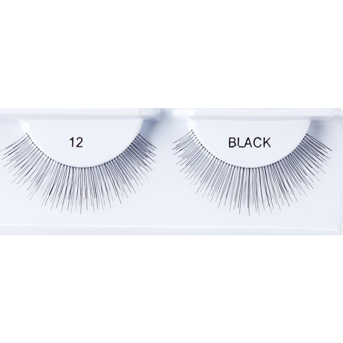 Cala Lashes Cala Eyelash #12 2uds