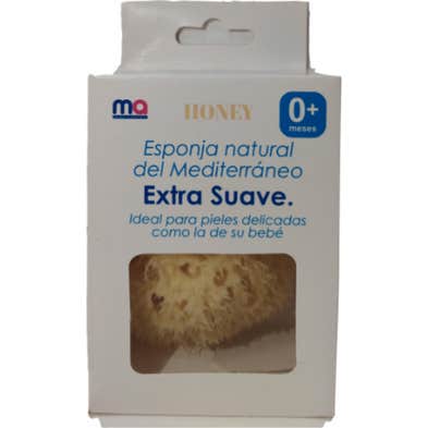 Esponja Natural Maxi Safety