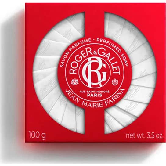 Roger&Gallet Jean-Marie Farina jabón 100g