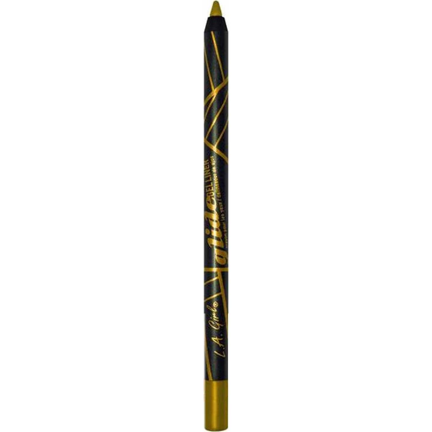 L.A. Girl Glide Eyeliner Pencil Goldmine 1.2g