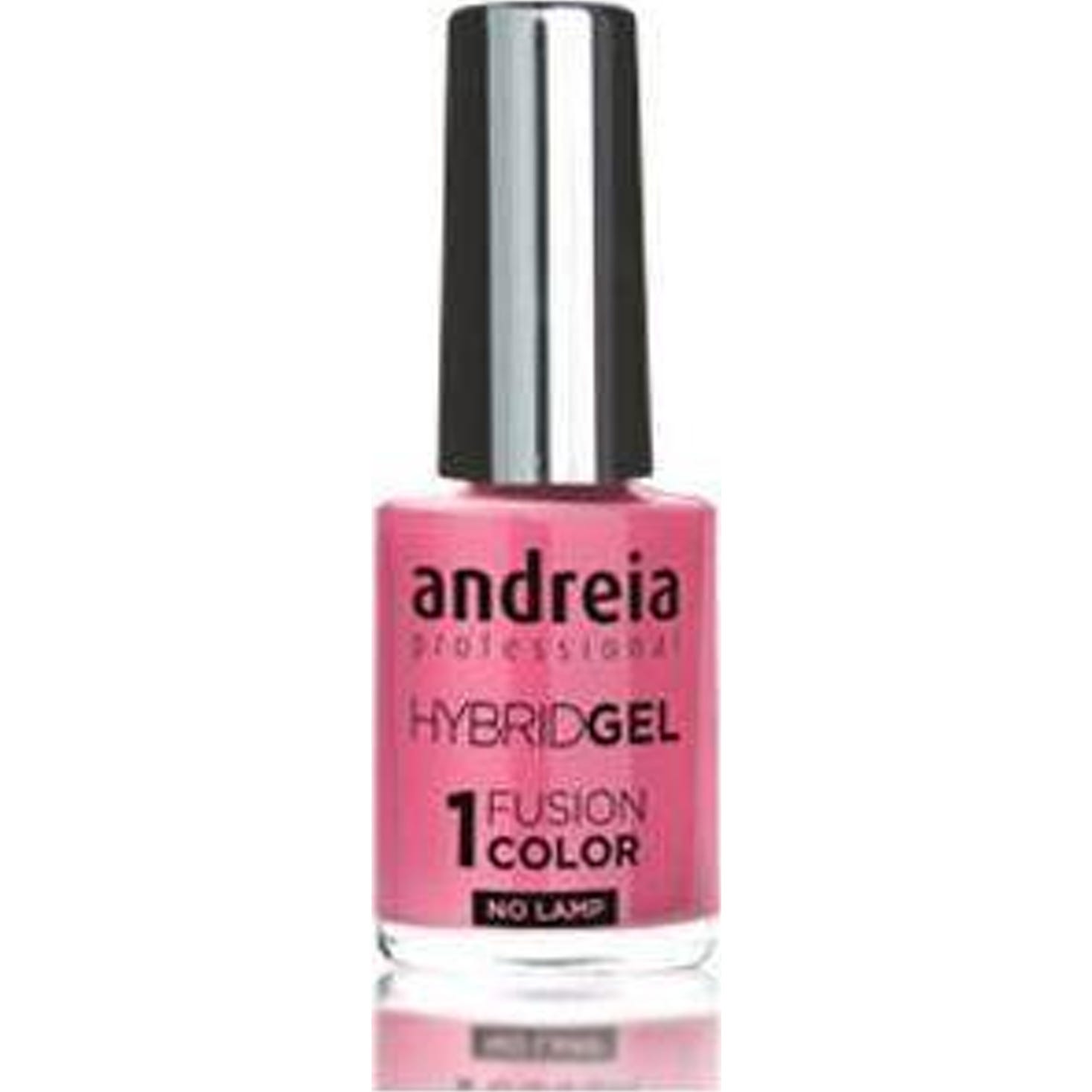 Andreia Professional Hybrid Gel Fusion Color Esmalte H67 10.5ml