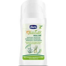 Chicco Naturalz Roll-On 60 ml
