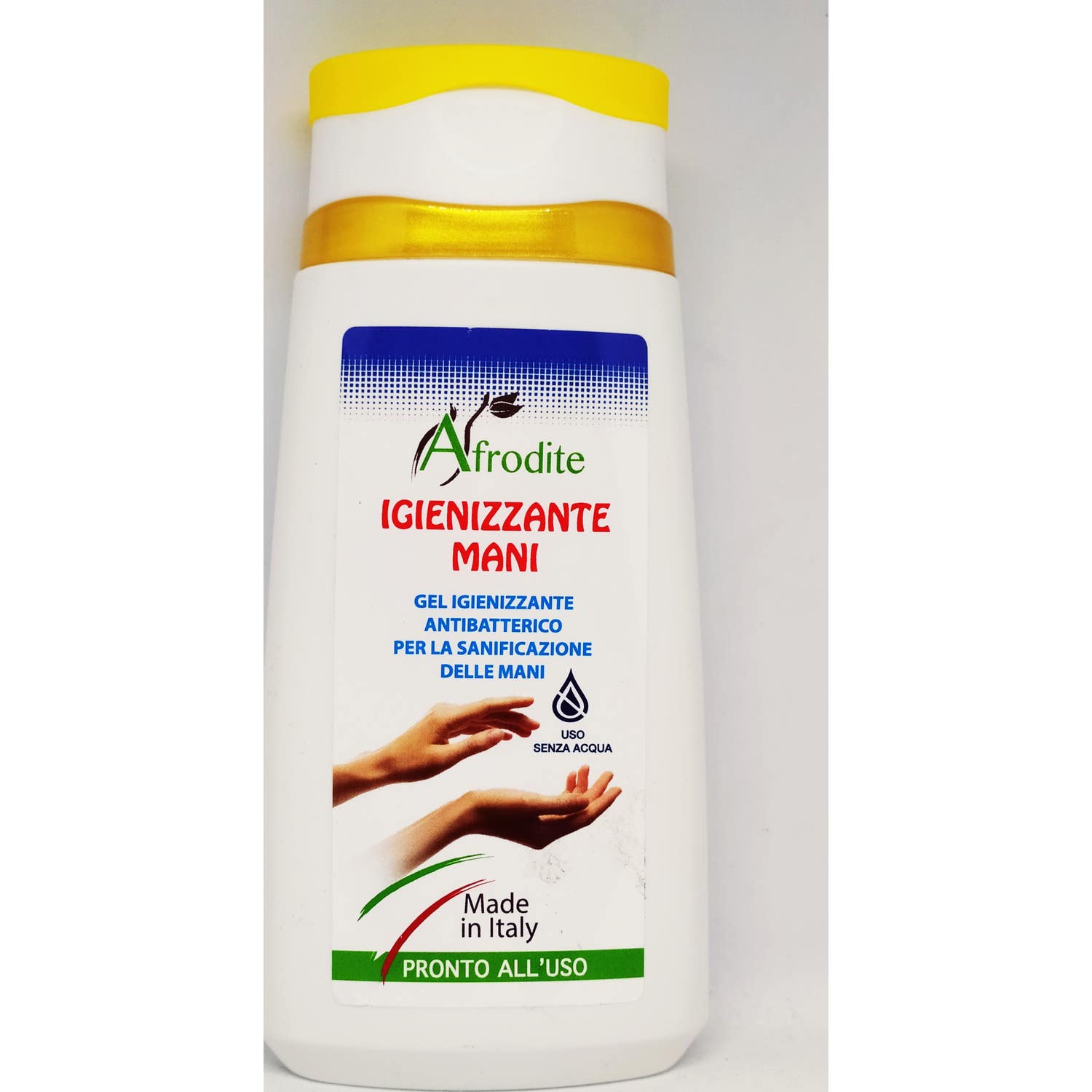 Ageskin Firenze Face And Body Protector SolarSPF15 150ml