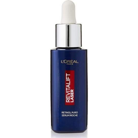 'L''Oréal Revitalift Laser Serum de Noite 30 ml'