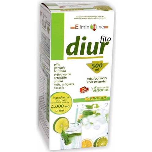 Pinisan Fito Diur 500Ml