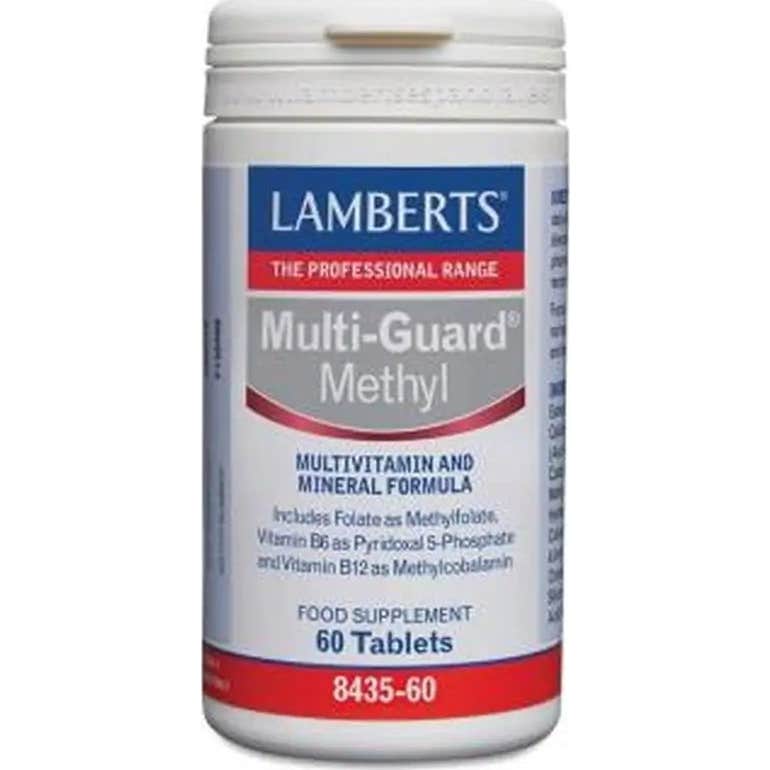 Lamberts Multi Guard Methyl 60 Comp