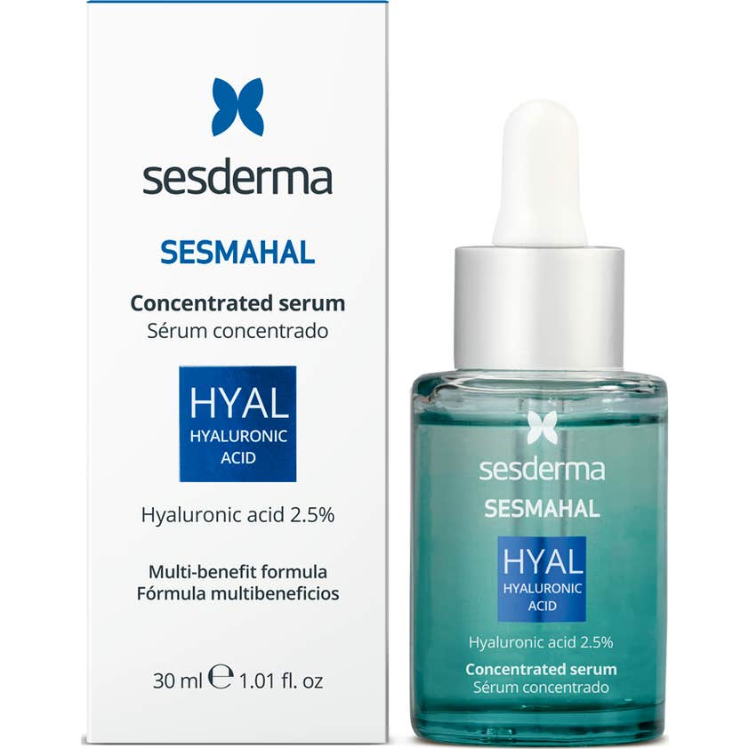 Sesderma Sesmahal Hyal Hyaluronic Acid 2.5% 30ml