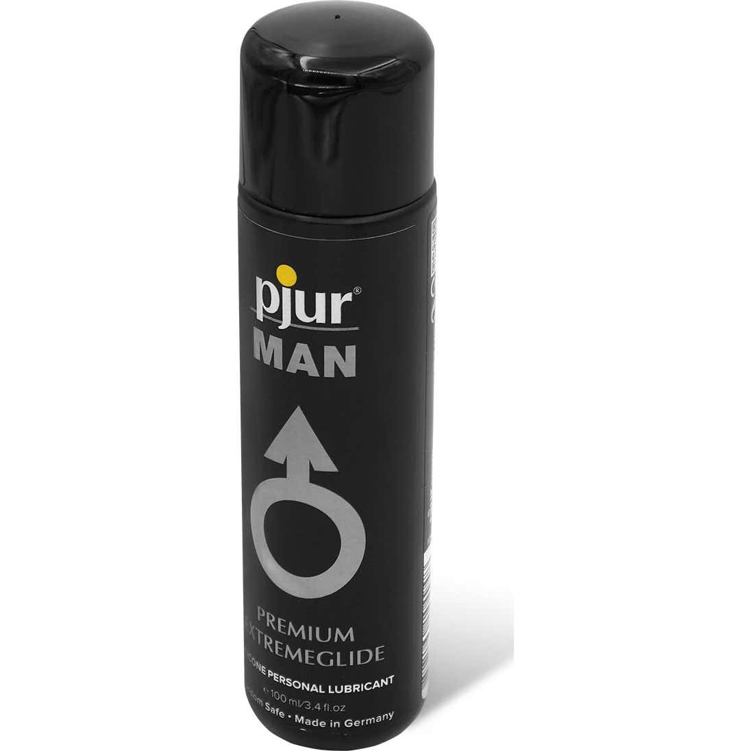 Pjur Man Premium Lubricante 100ml