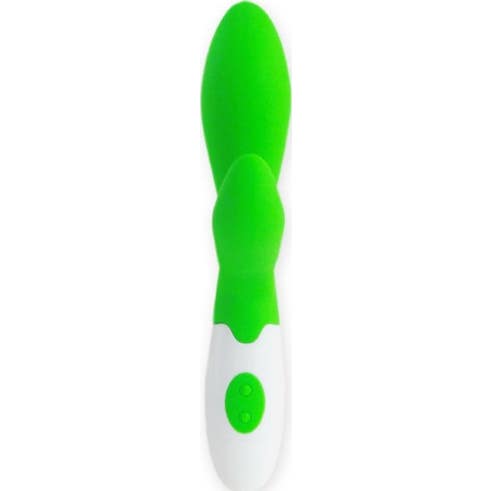 Pretty Love Vibrador Owen Verde 1 ud