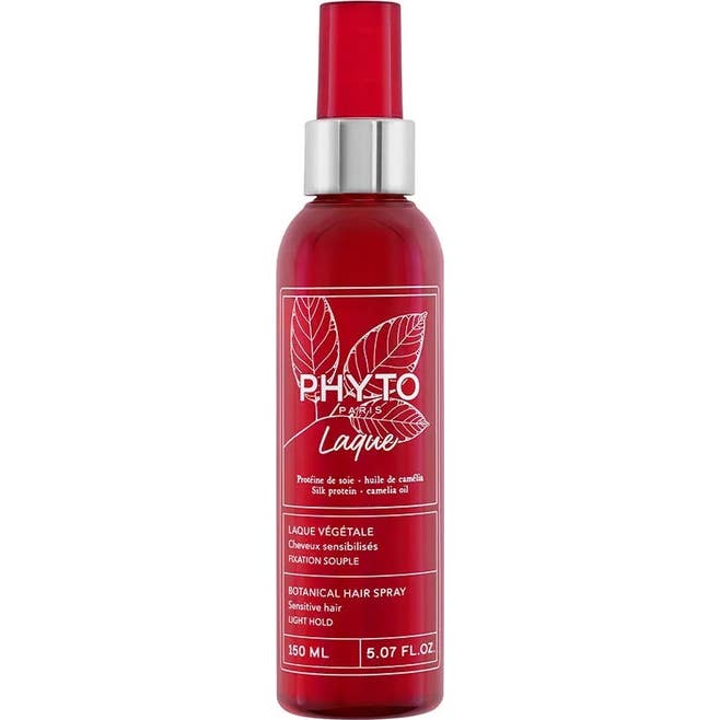 Phyto Phytolaque Laca Vegetal Fijación Suave 150 ml