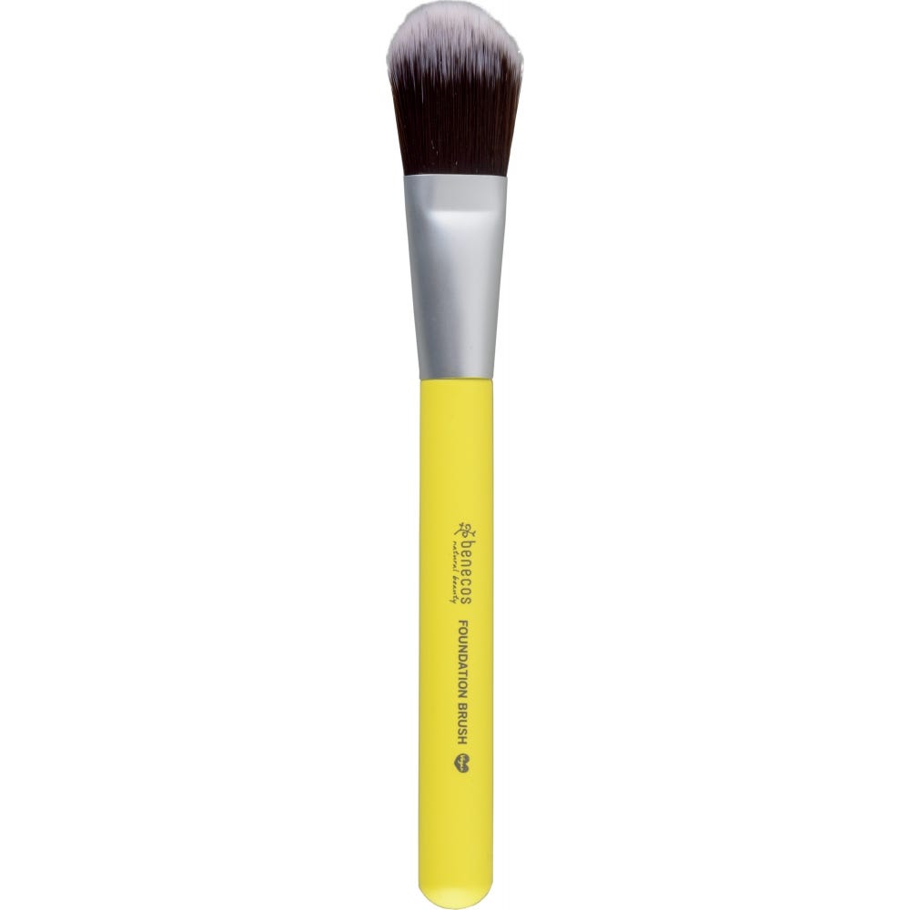 Benecos Pincel Base 1 ud