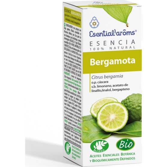 'Esential''Aroms Aceite Esencial Bergamota 10ml'