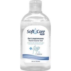 Verita farma Gel hidroalcohólico 100 ml