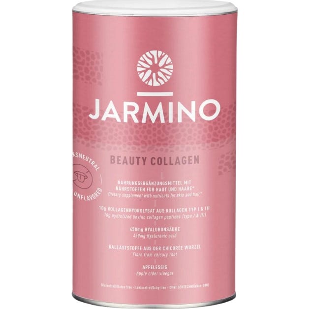 Jarmino Beauty Collagen 450 G