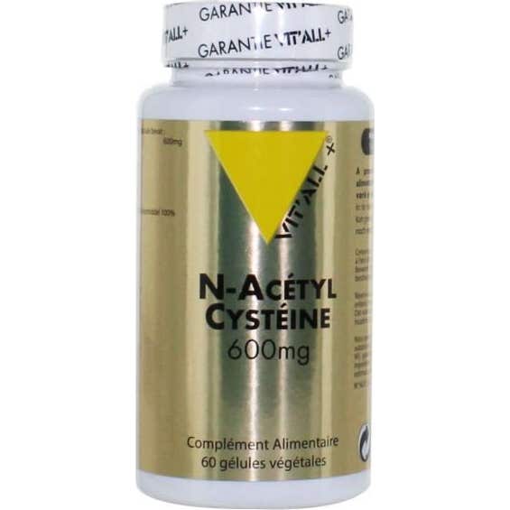 'Vit''All+ N-Acetilcisteína 280 mg 120 caps'