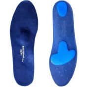 Silicoplant Dry Total Blue Talla 40/41 1 Par
