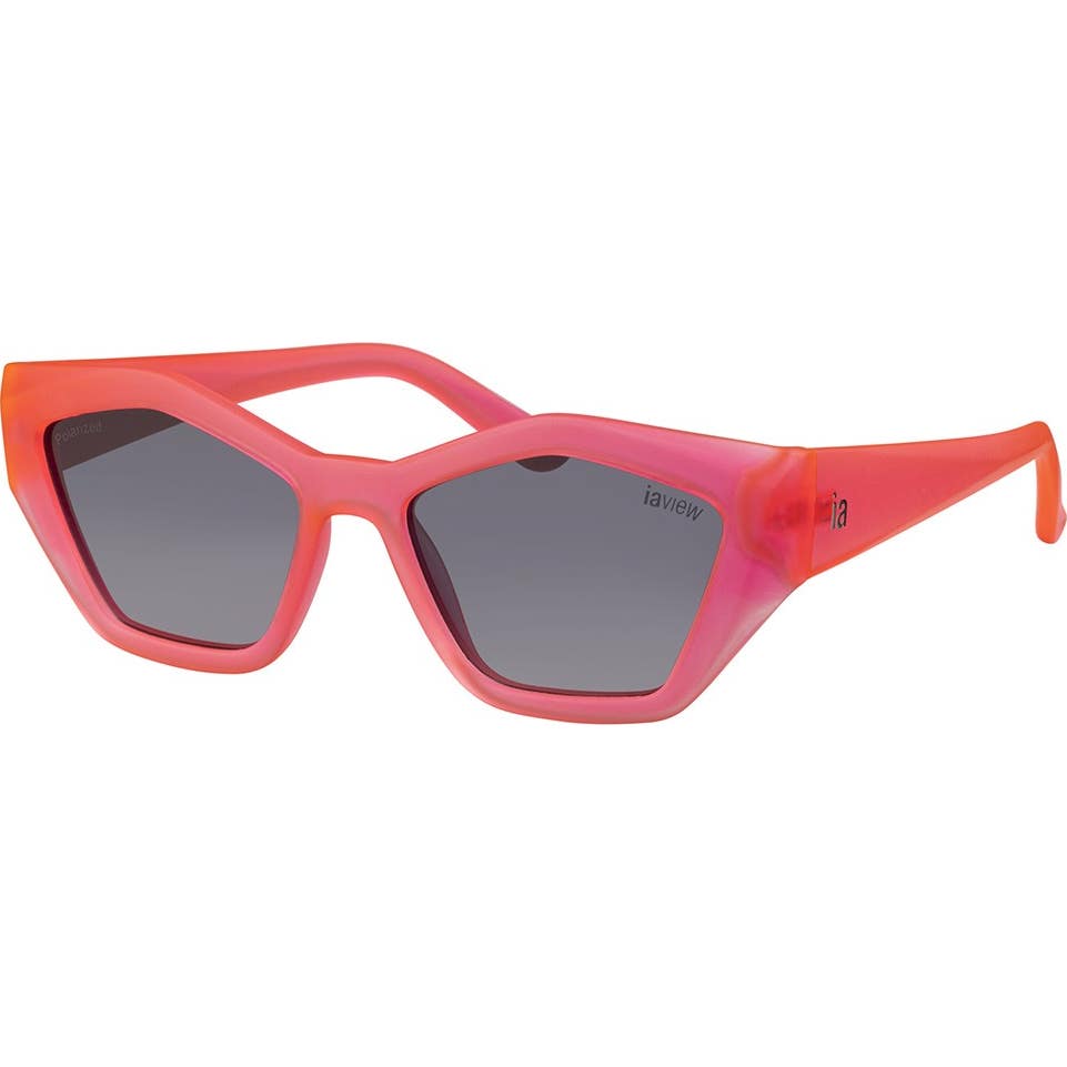 Iaview Space Gafas Sol Ia 2314 Pink 1ud