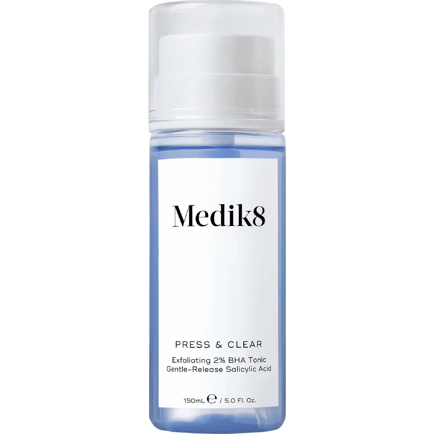 Medik8 Press & Clear 150 Ml