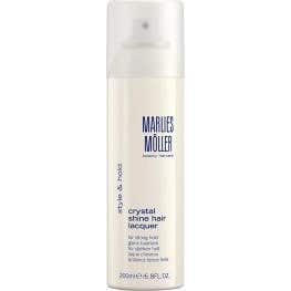 Marlies Moller Crystal Shine Laca 200 ml