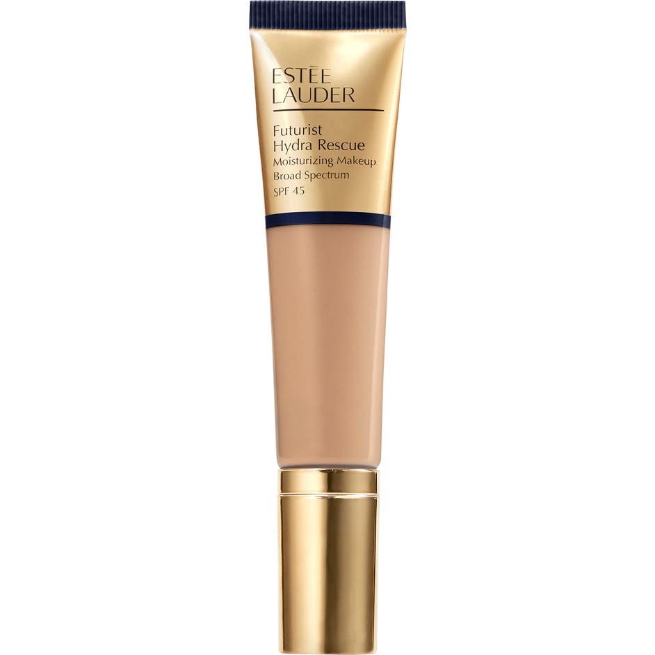 Estee Lauder Futurist Hydra Rescue Base Maquillaje 4N1 35ml