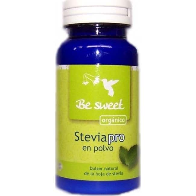 Be Sweet Stevia Polvo 50G