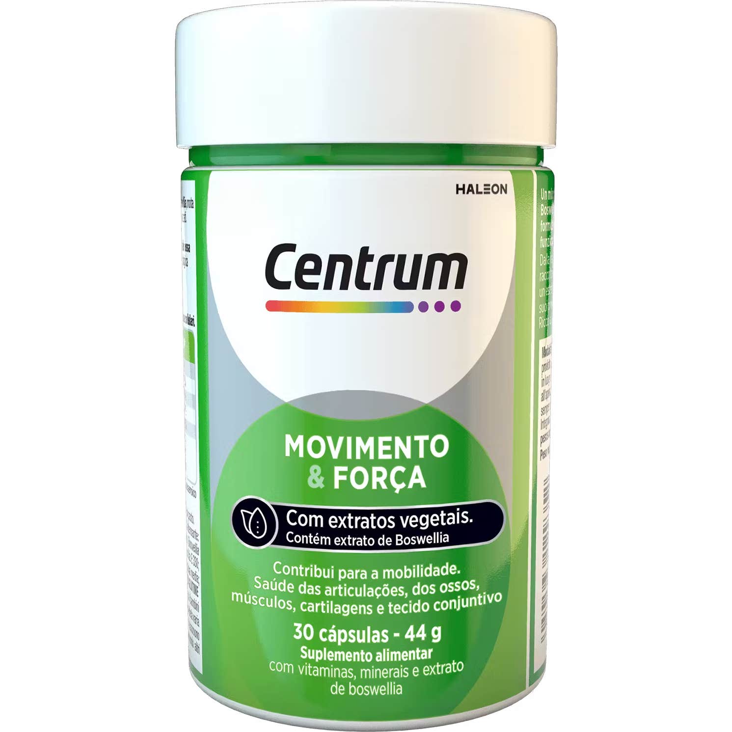Multicentrum Movimiento & Flexibilidad 30caps