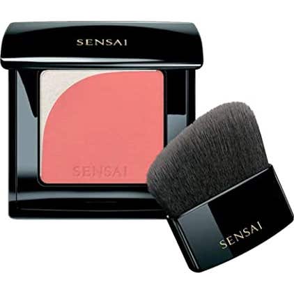 Sensai Colorete Blooming Blush BB02 Peach 4 g