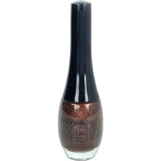 Beter Nail Care Youth Color 258 Brownie Bite 11 ml
